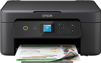 Epson Expression Home XP-3200 Multifunctionele printer zwart