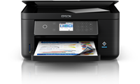 Epson Expression Home XP-5155 Multifunktionsdrucker 
