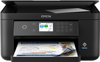 Epson Expression Home XP-5200 Drukarka wielofunkcyjna czarny