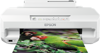 Epson Expression Photo XP-55 Impresora de inyección de tinta 