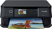 Epson Expression Premium XP-6100 Drukarka wielofunkcyjna czarny