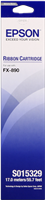 Epson FX-890 Preto Fita de tinta