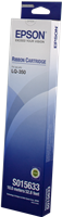 Epson LQ-350 Preto Fita de tinta