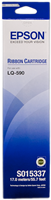 Epson LQ-590 Preto Fita de tinta