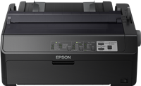 Epson LQ-590II stampante 