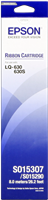 Epson LQ-630 Preto Fita de tinta