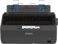 Epson LX-350 stampante 