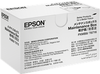 Epson PXMB8-T6716 Unidade de manutenção