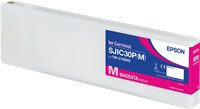 Epson SJIC30P-M magenta inktpatroon