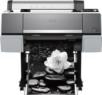 Epson SureColor SC-P6000-STD Plotter 