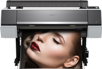 Epson SureColor SC-P9000-STD Plotter 