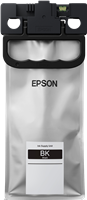 Epson T01C100 XL Preto Cartucho de tinta