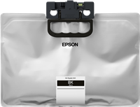 Epson T01D1 XXL Preto Cartucho de tinta