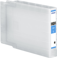 Epson T04C2 Cyan Druckerpatrone