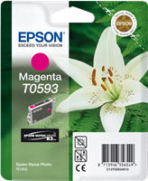 Epson T0598+