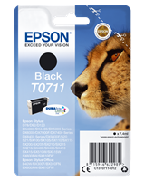 Epson T0711 +