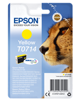Epson T0711+