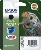 Epson T0791+