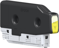 Epson T08N4 Amarelo Cartucho de tinta