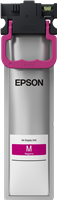 Epson T11C3 magenta inktpatroon