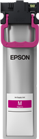 Epson T11C3 purpurová Inkoustovou kazetu