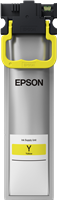 Epson T11C4 geel inktpatroon