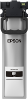 Epson T11D1 Preto Cartucho de tinta