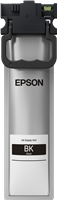 Epson T11D1 zwart inktpatroon