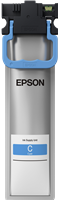 Epson T11D2 cyan inktpatroon