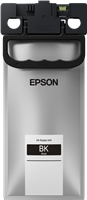 Epson T11E1 Černá Inkoustovou kazetu