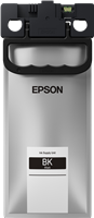 Epson T11E1 Preto Cartucho de tinta