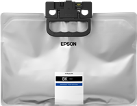 Epson T11P1 zwart inktpatroon