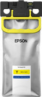 Epson T11P4 geel inktpatroon