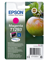 Epson T1293 purpurová Inkoustovou kazetu