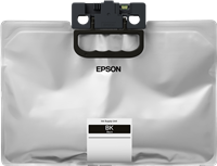 Epson T12D1 Preto Cartucho de tinta
