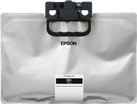 Epson T12E1 Černá Inkoustovou kazetu