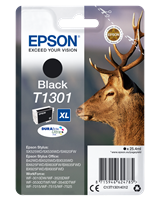 Epson T1301 XL Preto Cartucho de tinta