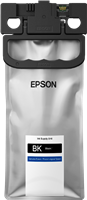 Epson T13L1 zwart inktpatroon