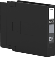 Epson T13X1 zwart inktpatroon