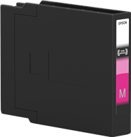 Epson T14B3 magenta inktpatroon