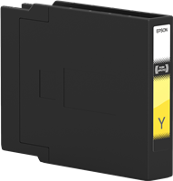 Epson T14B4 yellow ink cartridge