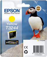 Epson T3240+