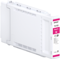 Epson T41R34N magenta inktpatroon