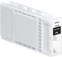 Epson T44Q1 Black (photo) ink cartridge