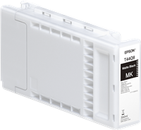 Epson T44Q84N Matzwart inktpatroon