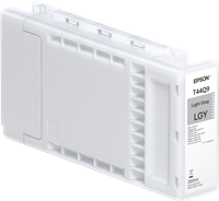 Epson T44Q9 Grijs (licht) inktpatroon