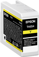 Epson T46S4 Amarelo Cartucho de tinta