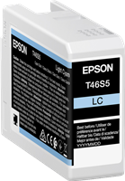 Epson T46S5 Cyan (claro) Cartucho de tinta