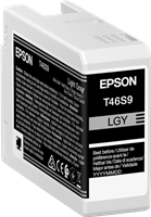 Epson T46S9 šedá (světlo) Inkoustovou kazetu