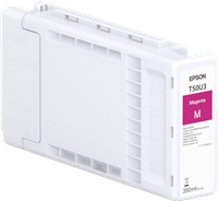 Epson T50U3 magenta inktpatroon